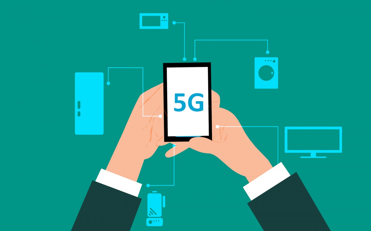 what is 5G and how does it enhance industry?