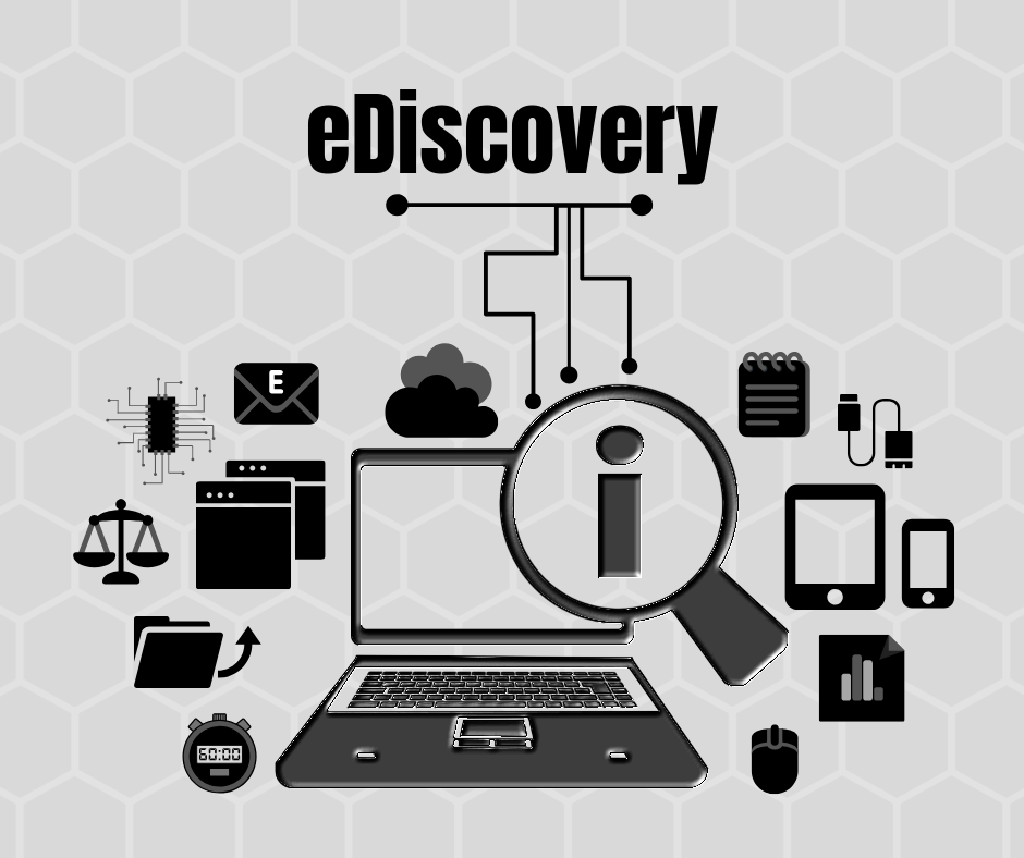 new developments in e-discovery